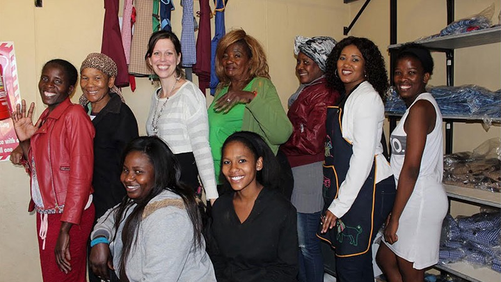 Main fundraiser photo
