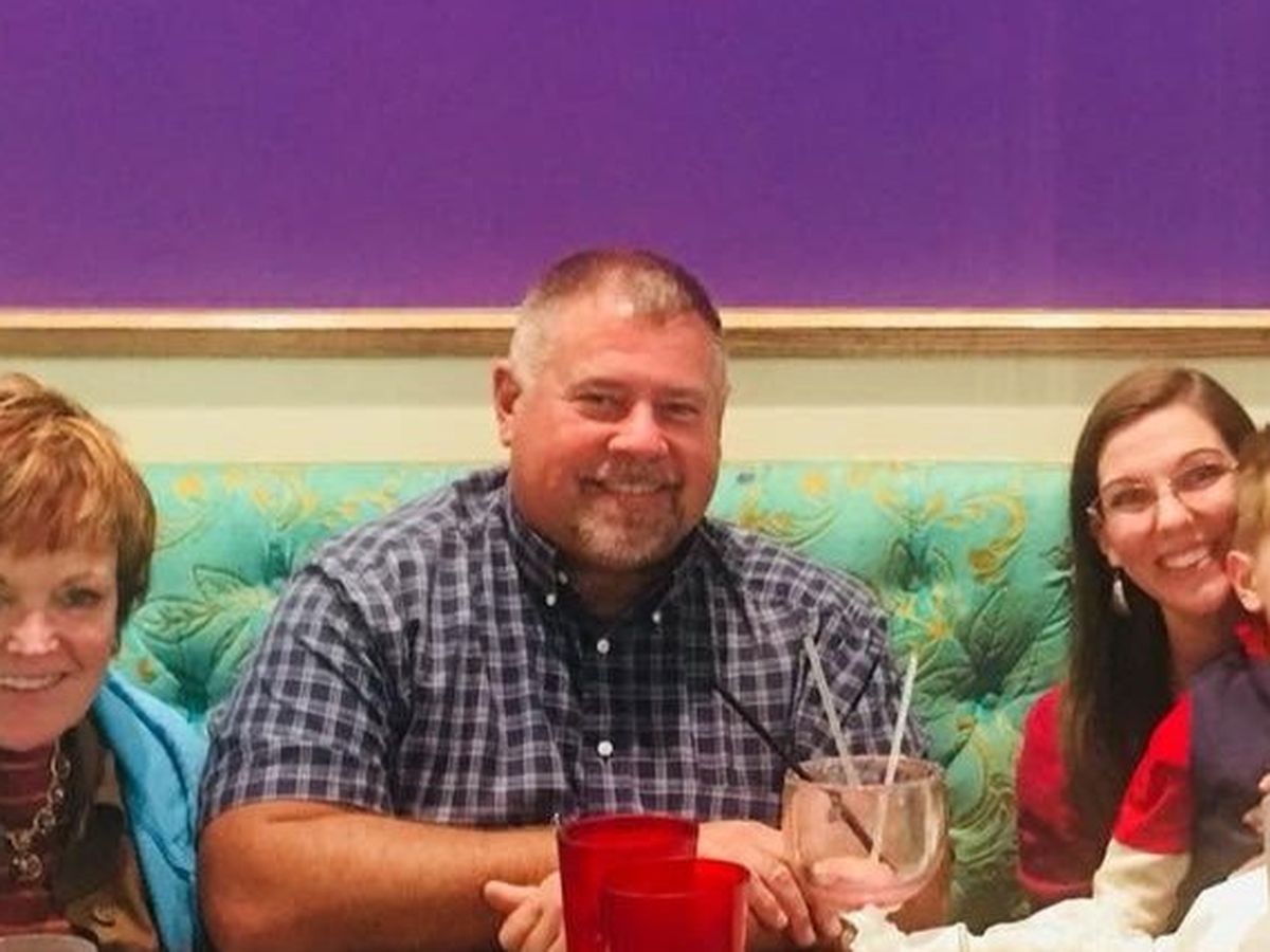 Bob R Fundraiser for Bob Zedik by Megan Fogarty Germain : Rally for Robert