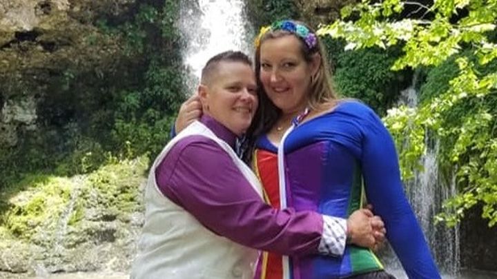 Main fundraiser photo