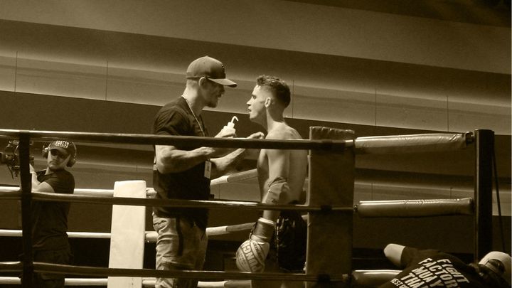 Main fundraiser photo