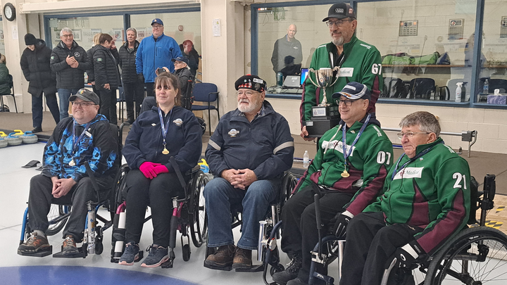 Main fundraiser photo