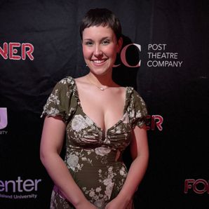Morgan Feinstein