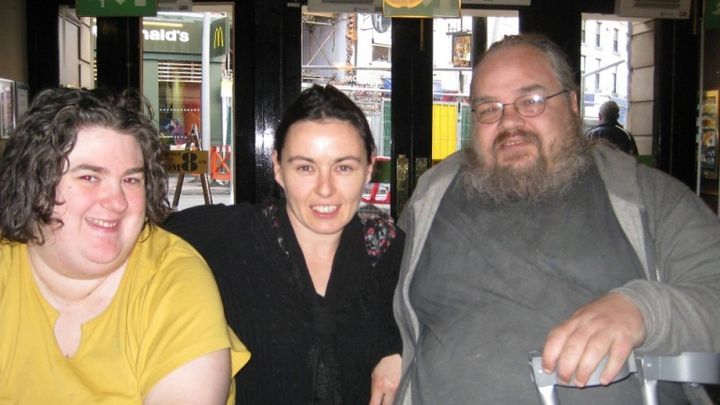 Main fundraiser photo
