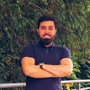 Mohammad Yosef Alshami