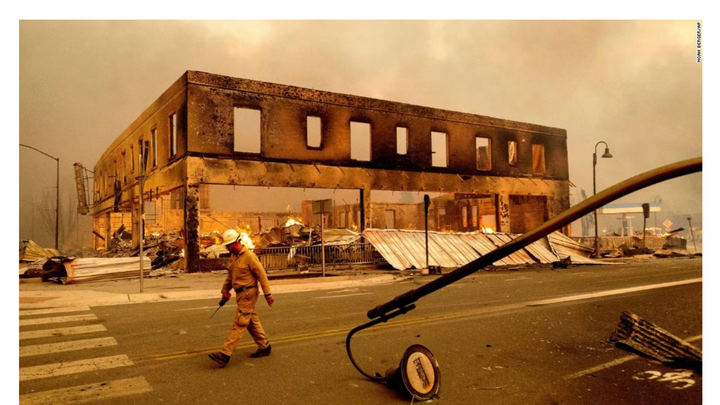 Main fundraiser photo