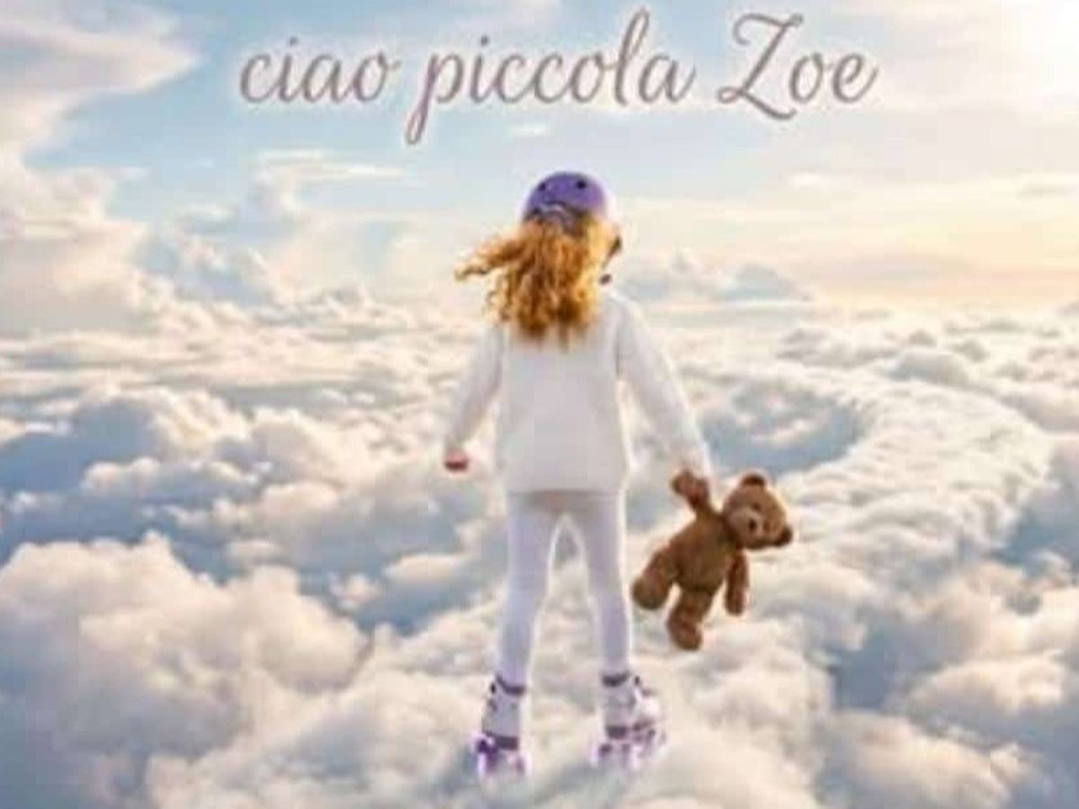 Immagine principale della raccolta fondi