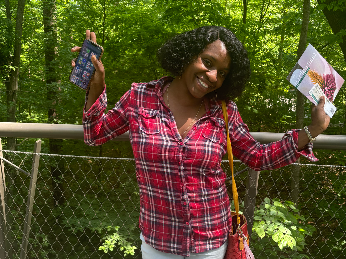 Fundraiser for Mickinson Baptiste by adia camper : Support Nadia