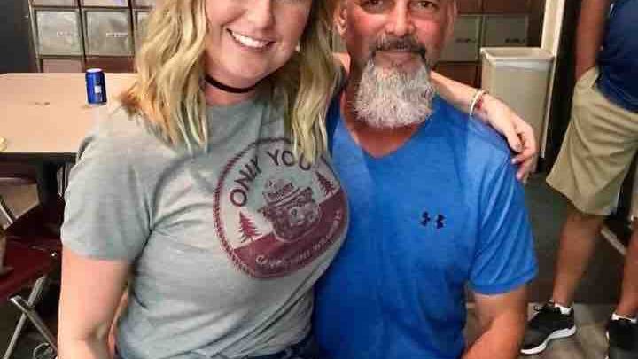 Main fundraiser photo