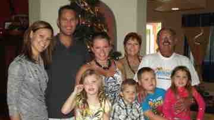 Main fundraiser photo