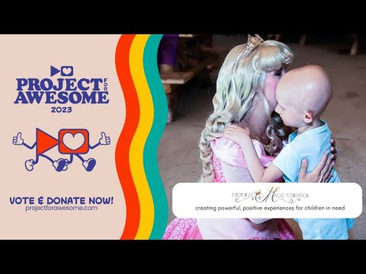 Fundraiser’s main image