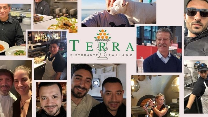 Main fundraiser photo