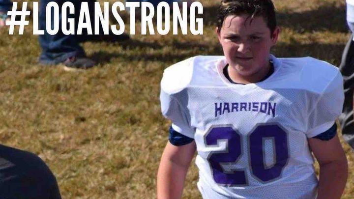 Main fundraiser photo