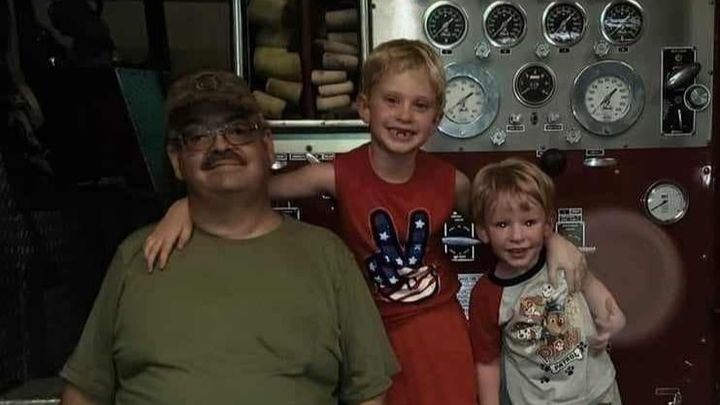 Main fundraiser photo