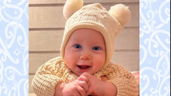 Donate in memory of Baby Tāwhiao Jonah Mu campaign photo, 1 of 5