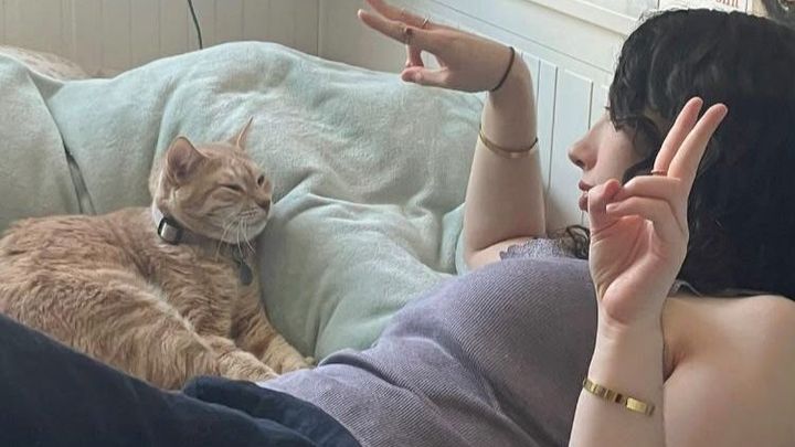 Queer Muslim Unhoused Woman & Survivor Needs Immediate Aid campaign photo, 1 of 5