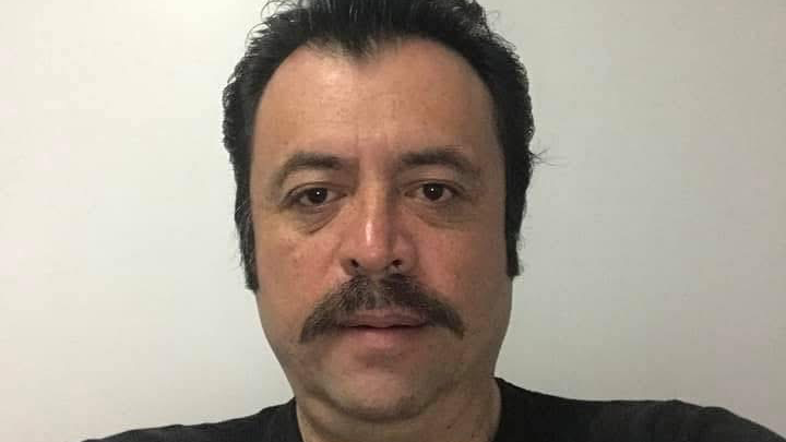 Help Honor Juan Garcia's Memory campaign photo, 1 of 4