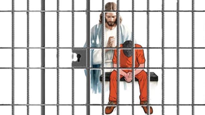 Support Exonerated by Christ Prison Ministry campaign photo, 1 of 4