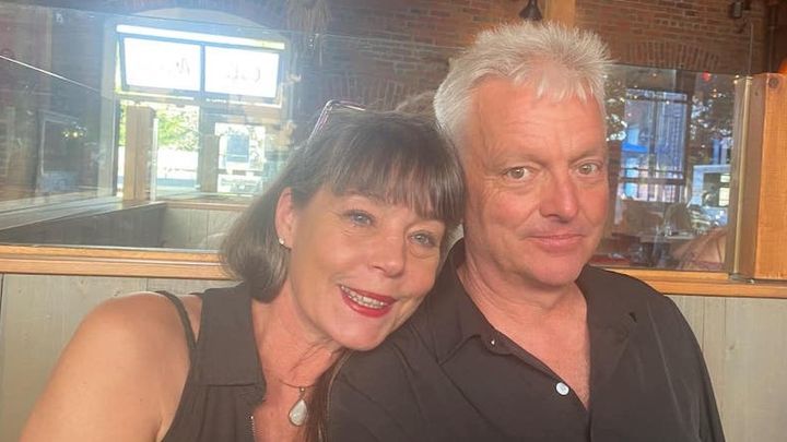 Help Support Gwyn Barrodale's Wife Karrie campaign photo, 1 of 2
