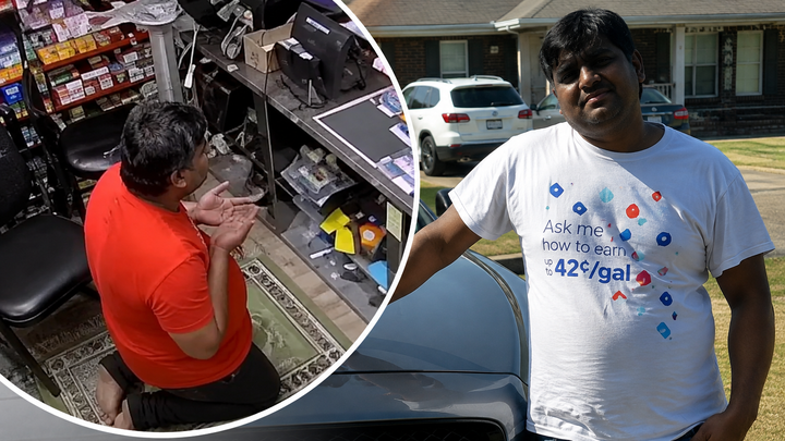 Help Bring Rana Home and Support his family campaign photo, 1 of 3