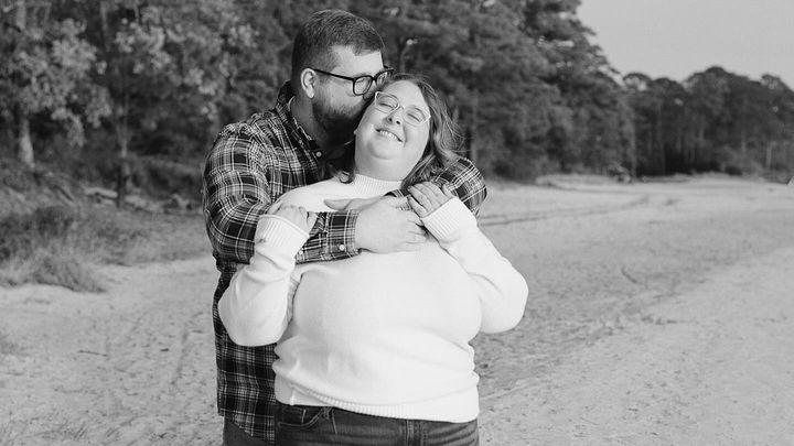 Hopeful Path to Growing Our Family campaign photo, 1 of 3
