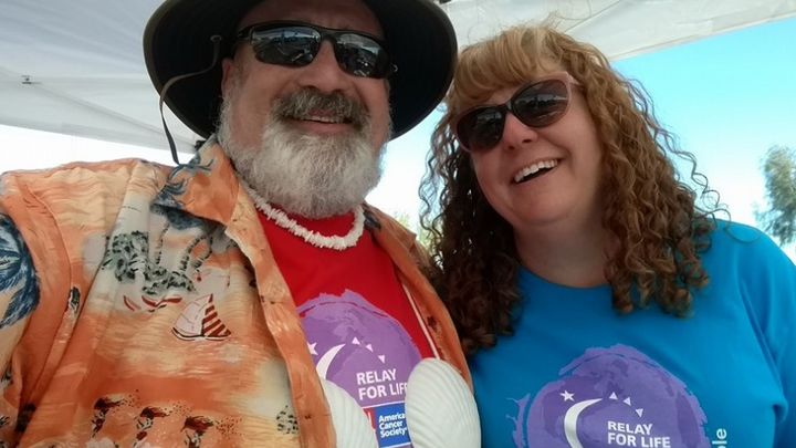 Main fundraiser photo
