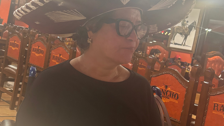 ✝️ GUILLERMINA RAMÍREZ ✝️ campaign photo, 1 of 4