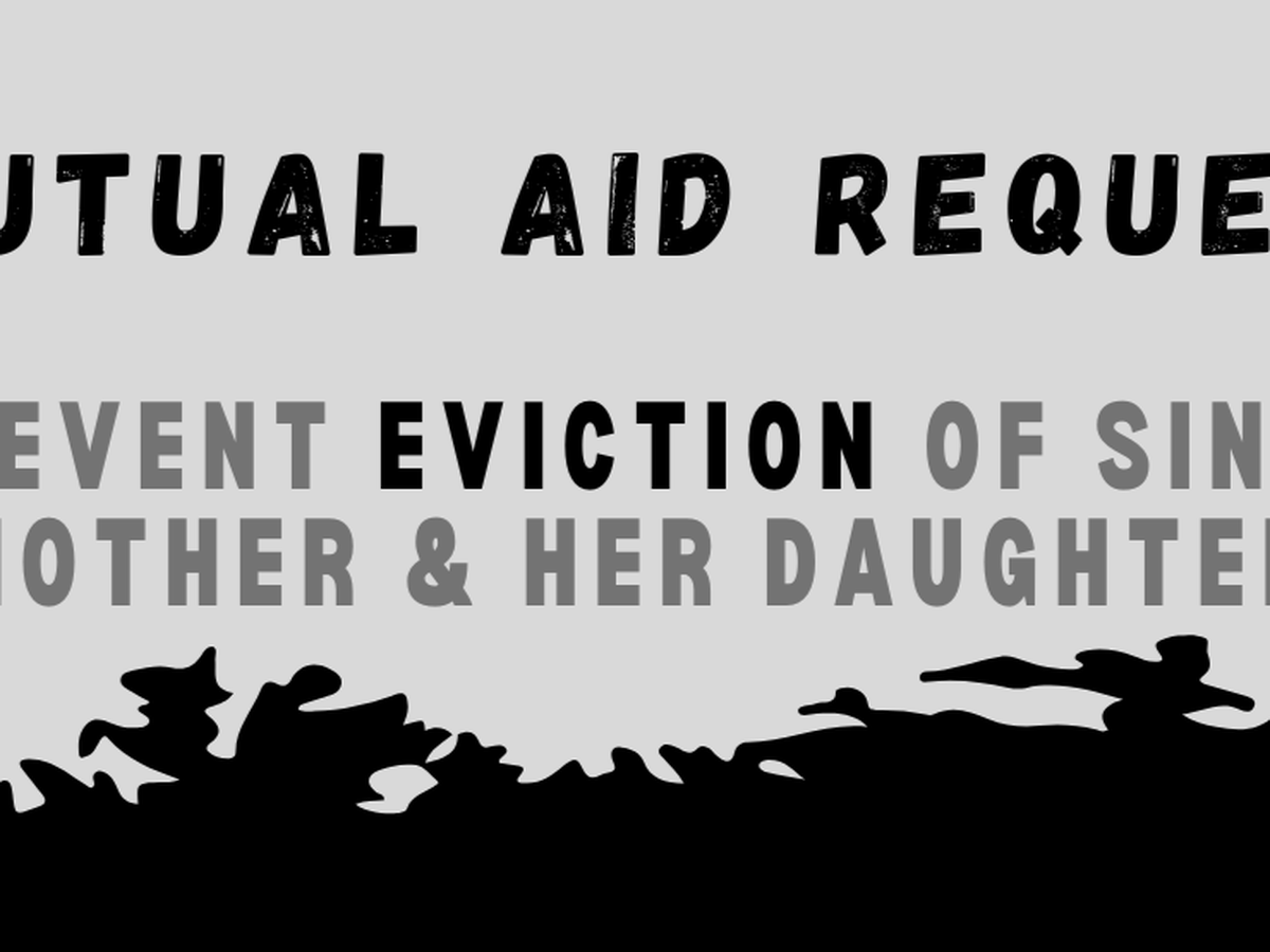 Fundraiser’s main image