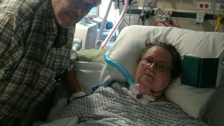 Main fundraiser photo