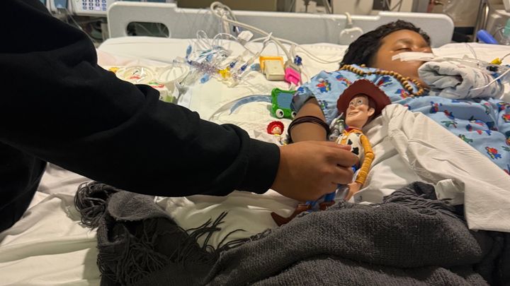 Help Honor Jaden’s Memory campaign photo, 1 of 8