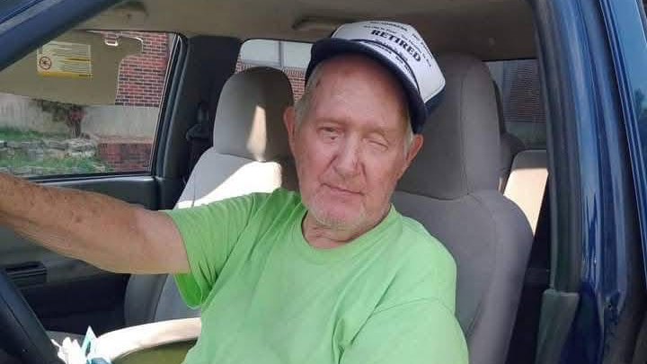 Support Delbert Lair’s Funeral Expenses campaign photo, 1 of 3