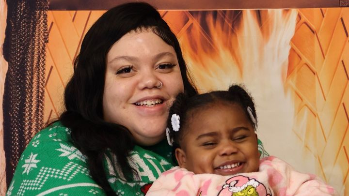 Help Latrice & Daughter Secure a Home campaign photo, 1 of 7