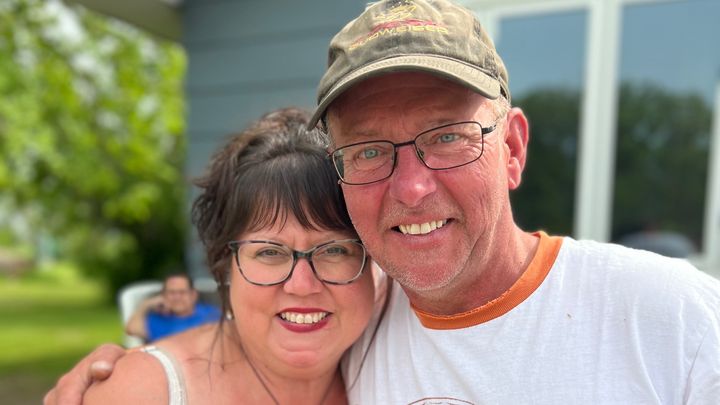Main fundraiser photo