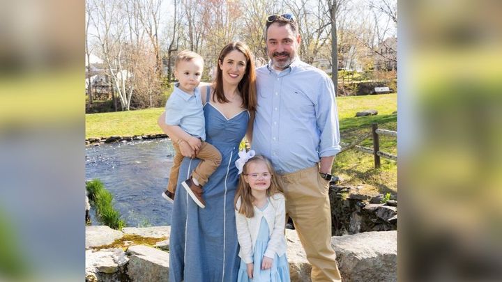 Honoring Kent Taylor: Supporting The Family He Loved campaign photo, 1 of 3