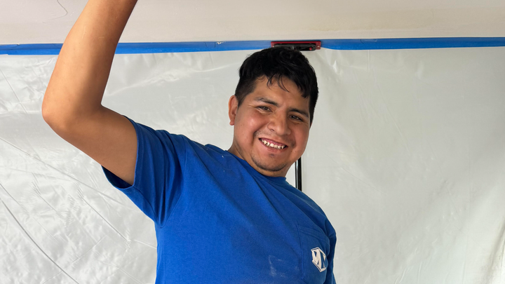 Honoring Alonso: Funeral & Family Support Fund campaign photo, 1 of 4