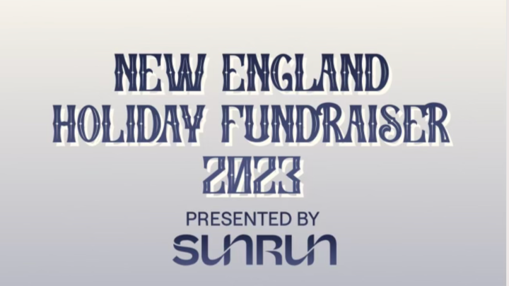 Main fundraiser photo