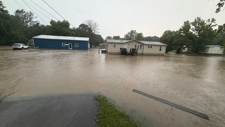 Support Angela’s Photography After the Flood campaign photo, 1 of 7