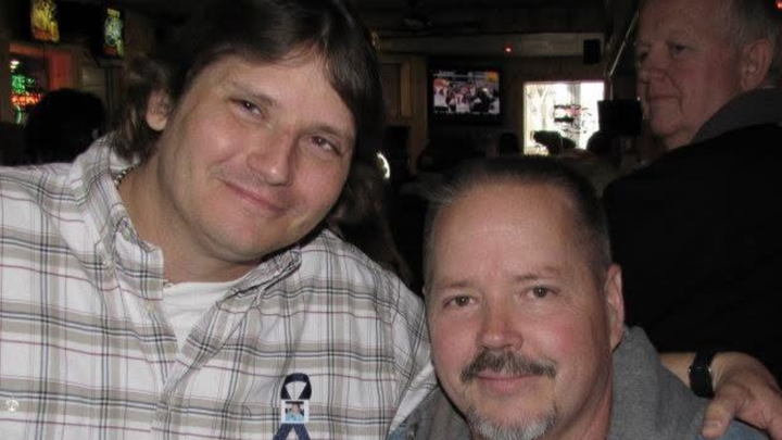 Main fundraiser photo
