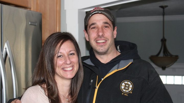 Main fundraiser photo