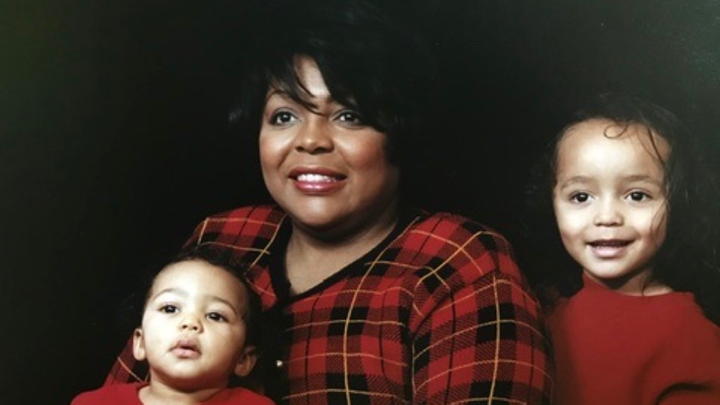 A Beautiful Farewell for Patricia campaign photo, 1 of 6