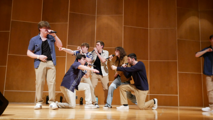 Help me support the UMD Generics! campaign photo, 1 of 6