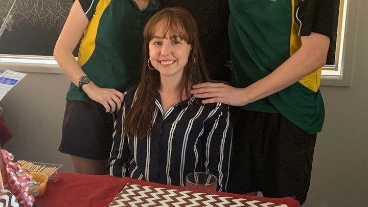 Main fundraiser photo