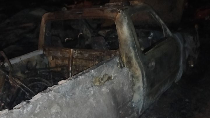 Support Needed After Total Loss in Fire campaign photo, 1 of 8