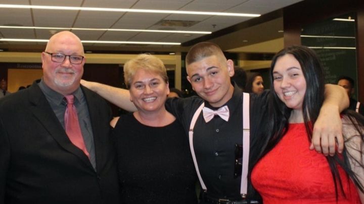 Main fundraiser photo