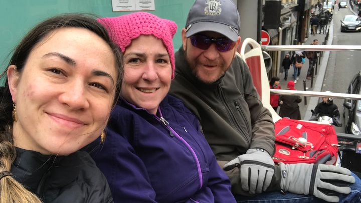 Honoring Sheana Davis: Help Give the Farewell She Deserves campaign photo, 1 of 8
