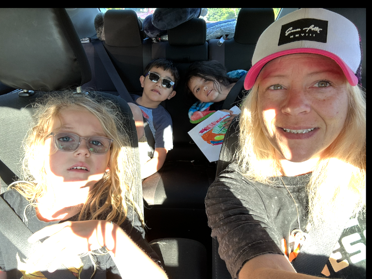 Fundraiser’s main image