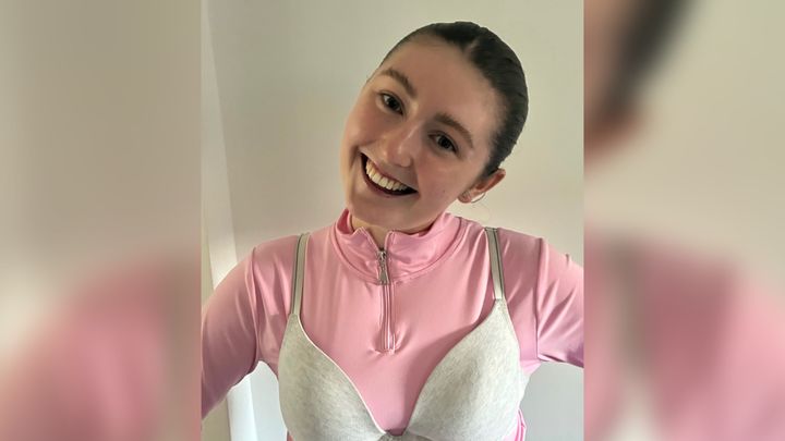 Fundraiser for Prevent Breast Cancer Charity UK campaign photo, 1 of 3