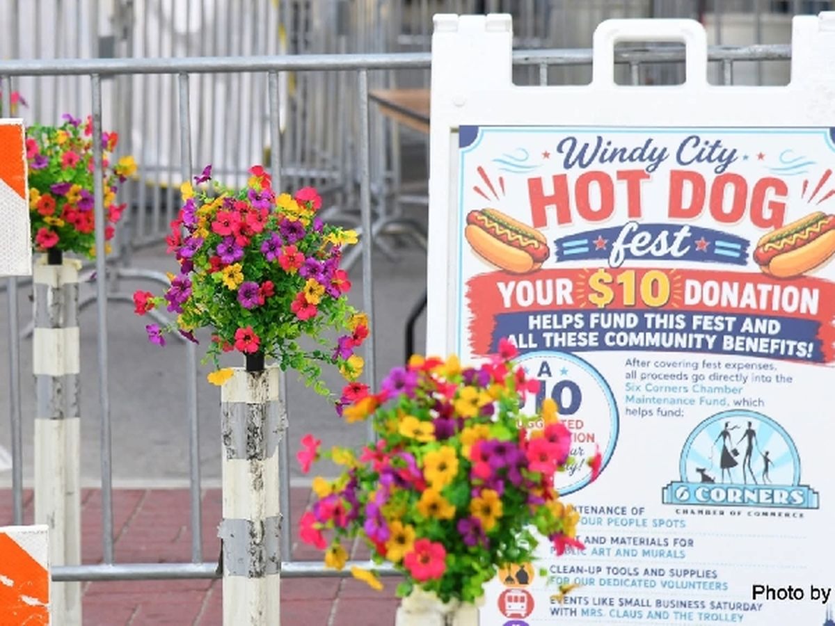 Fundraiser’s main image