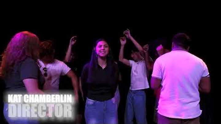 Abstain: An Arizona State University Capstone video thumbnail, 1 of 3