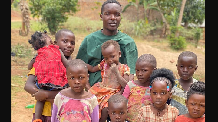 Orphanage Fundraiser, Uganda - Support children's lives! campaign photo, 1 of 7