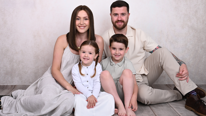 Help Raise £30000 for Amy Rainbow’s Life-Extending Treatment